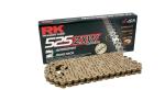Cha&icirc;ne Rk S&eacute;rie ZXW 108 maillons 525