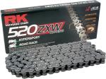 Cha&icirc;ne Rk S&eacute;rie ZXW 130 maillons 520