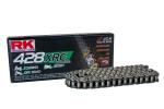 Cha&icirc;ne Rk transmission 428 XRE 134 maillons