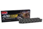 Cha&icirc;ne Rk transmission S&eacute;rie MXZ1 132 maillons 428