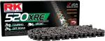 Cha&icirc;ne Rk transmission S&eacute;rie XRE 124 maillons 520
