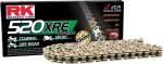 Cha&icirc;ne Rk transmission S&eacute;rie XRE 130 maillons 520