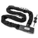 Cha&icirc;ne avec alarme 120cm MAXXE