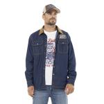Chemise Von Dutch FUEL