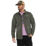Chemise Von Dutch IVY