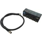 Chronom&egrave;tre PZRacing MODULE EXTENSION 4 CANAUX POUR START NEXT
