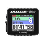 Chronom&egrave;tre PZRacing START NEXT