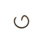 Circlip axe de piston P2R CLIPS DIAM 10 FORME EN G