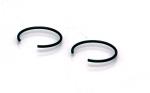 Circlip axe de piston Prox 20 1,4 MM