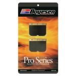 Clapets carbone Boyesen de rechange