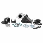 Clapets carbone Stage 6 BOITE SCOOT BIG VALVE