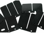 Clapets carbone Tecnium 1014824