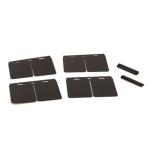 Clapets carbone VHM V-FORCE 3