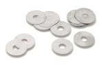 Clapets de suspension INNTECK 16x44x0,15 - x10