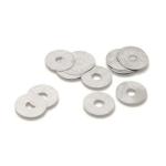 Clapets de suspension INNTECK 8x13x0,30 - x10