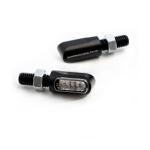 Clignotant Barracuda M-LED B-LUX (La paire)