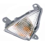 Clignotant Bihr Type origine transparent Avant droit