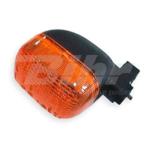 Clignotant Bihr arrière droit type optique orange