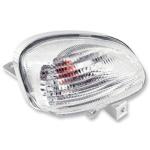 Clignotant Bihr arri&egrave;re gauche type origine optique translucide