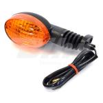Clignotant Bihr avant droit ou arrière gauche type origine optique orange