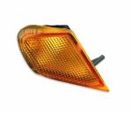 Clignotant Bihr avant droit type optique orange