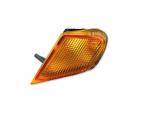 Clignotant Bihr avant gauche type optique orange