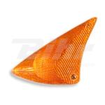 Clignotant Bihr avant gauche type origine optique orange