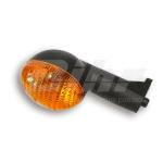 Clignotant Bihr avant gauche/arrière droit type optique orange