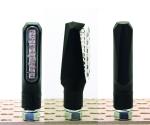 Clignotant Bihr s Line LED noir