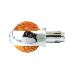 Clignotant Bike It 22MM
