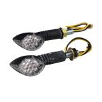 Clignotant Bike It PHANTOM