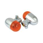 Clignotant Bike It TYPE PINCE RONDE