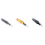 Clignotant Brazoline BETA LED SEQUENTIEL (La paire)