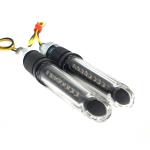 Clignotant Brazoline CLONERS à Leds (La paire)