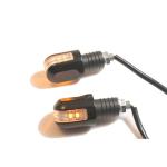Clignotant Brazoline RIXE LED (La paire)