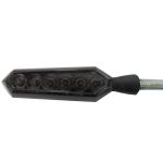 Clignotant Brazoline TURNONE LED SEQUENTIEL (La paire)