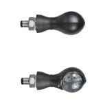 Clignotant Chaft BALL LED (La paire)