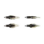 Clignotant Chaft BELONG LED (La paire)