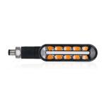 Clignotant Chaft CYCLONE LED SEQUENTIELS (La paire)