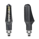 Clignotant Chaft Geek à led avec feux de position (La paire)