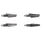 Clignotant Chaft HARPER LED (La paire)