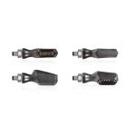 Clignotant Chaft POKER LED (La paire)