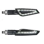 Clignotant Chaft SHELTER LED (La paire)
