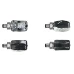 Clignotant Chaft SMALLER LED (La paire)