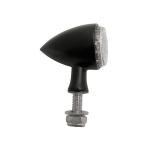 Clignotant Highsider COLORADO AVEC FEU ARRIERE LED (La paire)