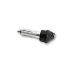 Clignotant Highsider FLIGHT EMBOUT DE GUIDON LED (La paire)