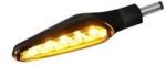 Clignotant Koso Led Z4 La Paire - Noir