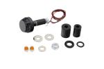 Clignotant Motogadget Feu bout guidon