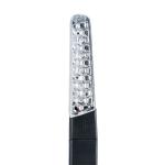 Clignotant Oxford LED Jupiter (inclus 2 r&eacute;sistances) La paire