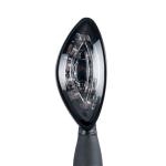 Clignotant Oxford LED Mercury (inclus 2 résistances) La paire